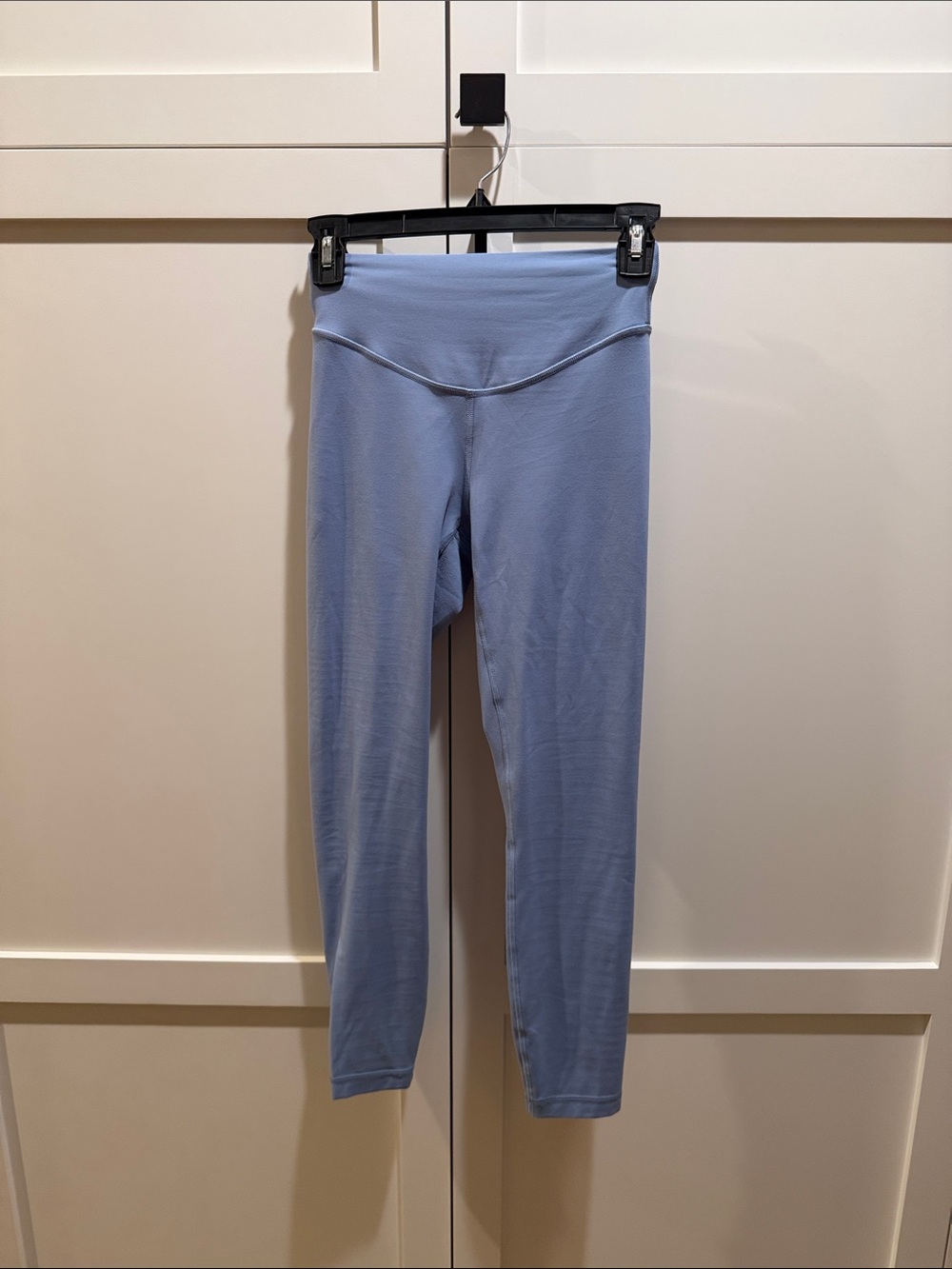 Lululemon Wunder Under Nulu leggings